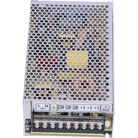 Alimentation secteur 12V 200W pour ruban LED, caméra IP, projet électronique, AC240VS-200-12