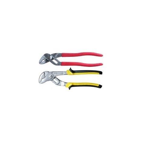 Mehrzweckzange Chrom 250mm Scs/Karte