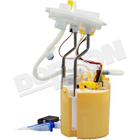 LR082740 HY32-9H307 LR116191 JPLA9H307AC Ensemble pompe à carburant pour Land Rover Discovery 5 (1/4)