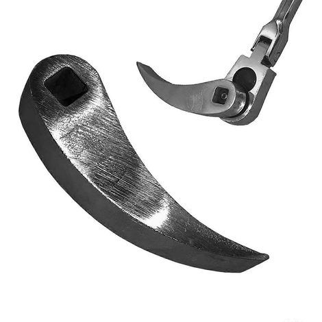 Brechstangenadapter HeadTools, Verstellbarer Brechstangenadapter