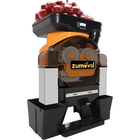 Presse-agrumes manuel - 28 fruits/min de Ø 80-95mm - Zumoval (1/5)