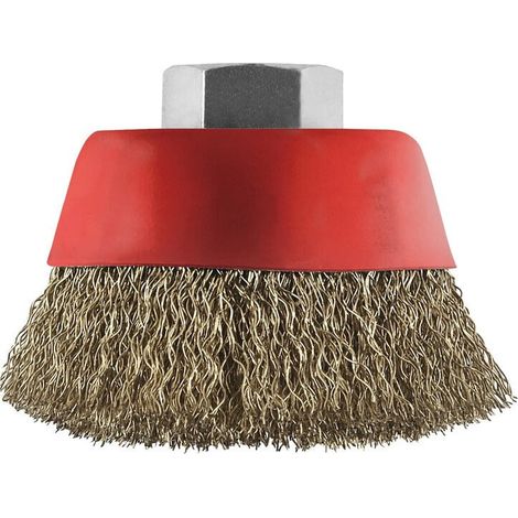 Bosch 1608614020 70MM Wire Cup Brush