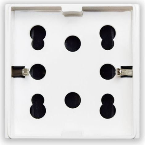 Presa Multi-Standard 16A Domus 2M AVE 4410690/15TS