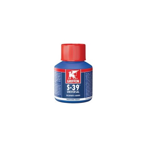 Griffon S-39® Universal-Weichlötflussmittel, 80ml Art. 1270006