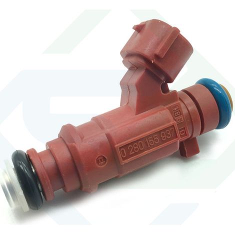 Applicable to Nissan 1.8L fuel injectors 0280155937 FBJB100 16600-5L300 16600-5M1 (1/5)