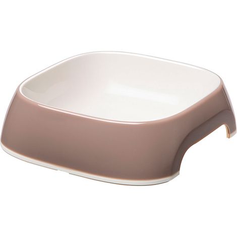 ciotola ferflast "glam medium" tortora (1/5)
