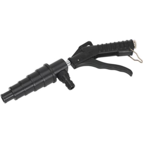 Sealey Coolant System Flush Gun VS0044