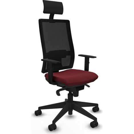 Bürostuhl piqueras y crespo Horna modernes Design hoher Komfort (1/2)