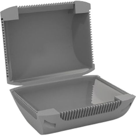 Etelec minibox size-2 cover multiuso 0,6/1kv  mbx02 (1/2)