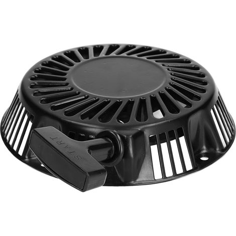 Pièce de lanceur B&S 695058 591606 pour tronçonneuse et tondeuse, ensemble de démarrage complet, accessoire moteur (1/5)