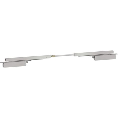Gleitsch.G 881 pour DC 860 bandes en argent (1/3)