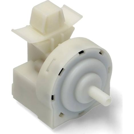 Pressostat 2833830400 pour Lave linge ALTUS, AYA, BEKO, BLOMBERG, CONTINENTAL EDISON, ESSENTIEL B, FAR, LISTO, SABA , LAVE LINGE HUBLOT ESSENTIELB ELF 1014D1, LAVE LINGE HUBLOT ESSENTIELB ELF 1014DD4
