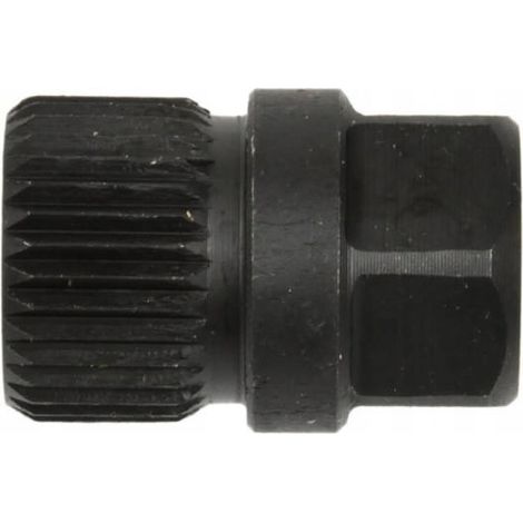 Schlüssel geko g02782 33 Zähne 17 mm