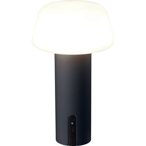 Tischlampe MALO h21 cm (1/5)