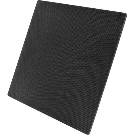 Plaque de verre trempé pour imprimante 3D - Adhérence optimale et installation facile (1/5)