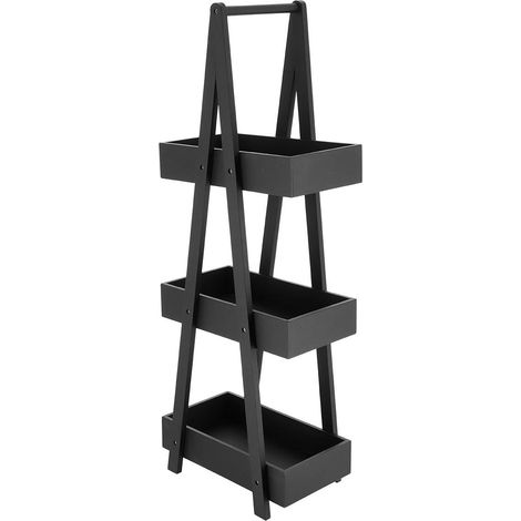 Scaffale universale a 3 livelli Vera