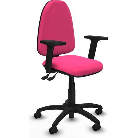 Sedia da Ufficio A√Ωna Asincro Piqueras y Crespo B2D01RF Rosa (1/5)