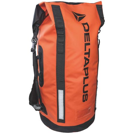 DELTA PLUS - Sac en toile PVC très pratique pour ranger son système antichute