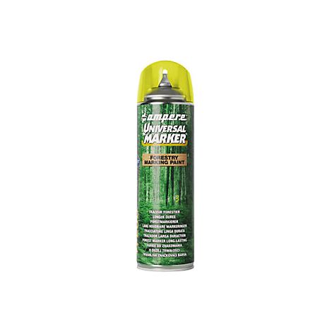 Ampere  Marcatore forestale Mammut Paint Universal Marker® Fluo