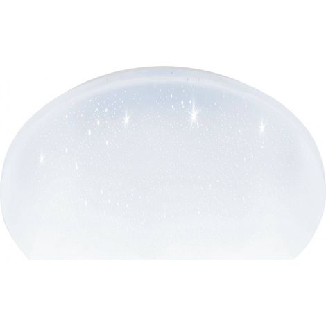 PLAFONNIER LED EFFET CIEL ETOILE 31CM 15.6W 1900LUMENS 4000K