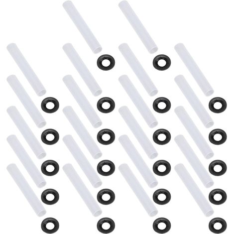 Scharnierabdeckungen für Garagentore Metallrolloabdeckungen