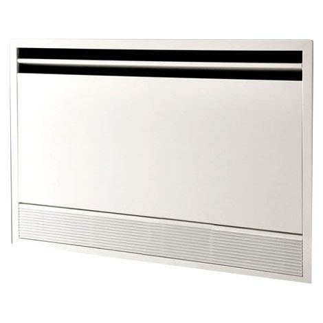Pannello Estetico per Ventilconvettore Innova AirLeaf SLI 400 Bianco