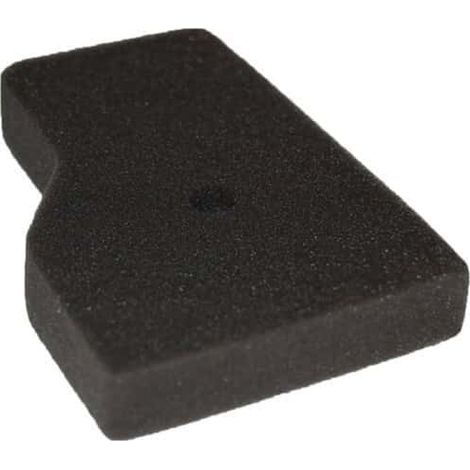 Filtre à air HONDA 17211-Z07-000 (1/2)