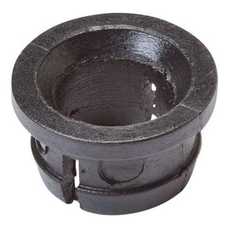 Douille tringle direction pour tracteur tondeuse – Diamètre extérieur 13/17.5 mm – Compatible modèles MTD – Accessoire jardinage