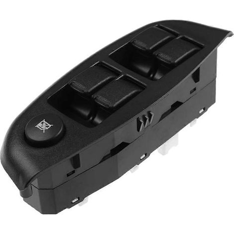 96396300 Hauptschalter für elektrische Fensterheber für Chevrolet Kalos 1 (1/5)