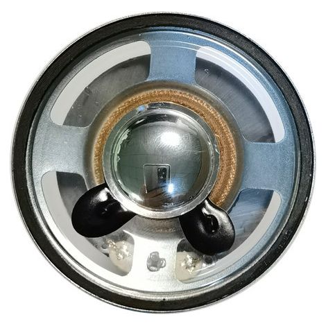 Vente directe de klaxons étanches à ondes millimétriques de 57 mm, de klaxons pour systèmes radar à ondes millimétriques 24G et de klaxons d'avertissement d'angle mort droit.
