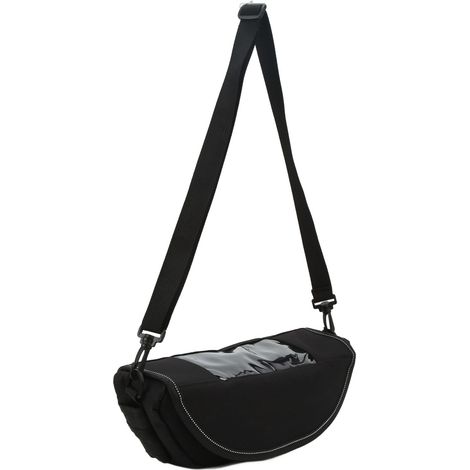 Sacoche de guidon de moto, étanche, grande capacité, légère (1/5)