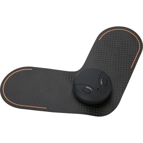 Appareil de Massage Cervical et Dorsal Rechargeable USB, Soulagement des Tensions Musculaires (1/5)