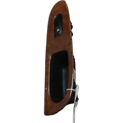 [PRODUIT D'OCCASION] Commande Leve-glace Porte Avd RENAULT Clio II Phase 1 1998-2001 ♻️ Ref Oe. 7700429998 - Garantie à vie (1/3)