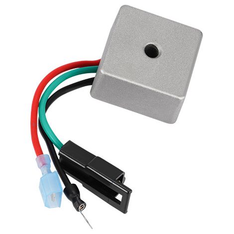 Régulateur from tension – Pofromrr voiturandte from golf EZGO – Réf. 27739-G01 – Kart / Club Car
