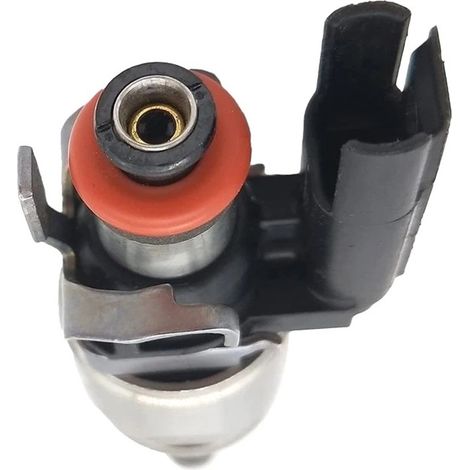 Die Kraftstoffeinspritzdüsen V132371MAA sind ab Lager verfügbar und für Volvo 2.0T/6-Loch-Motoren geeignet. (1/4)