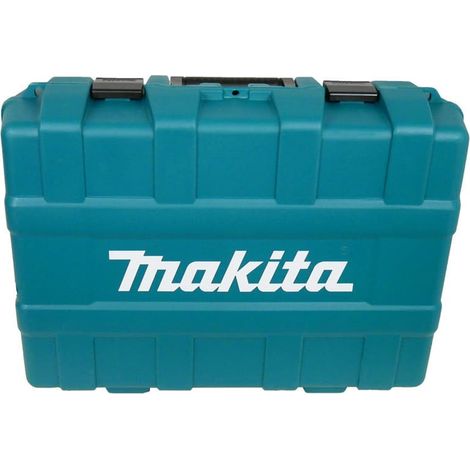 Coffret synthétique pour meuleuse DGA900ZK - MAKITA 821717-0