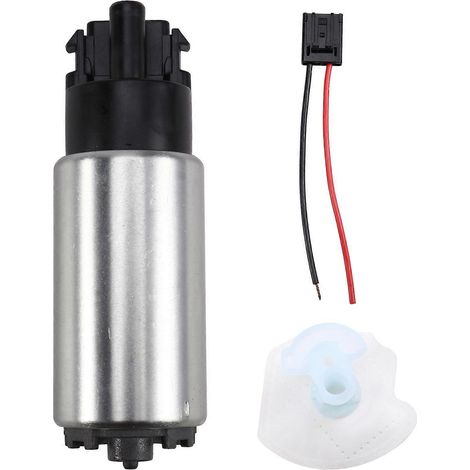 Kit de pompe à eau pour voiture 2322131340 compatible avec GS300, GS350, GS450h, IS250 et IS350 (2006-2013) (1/5)