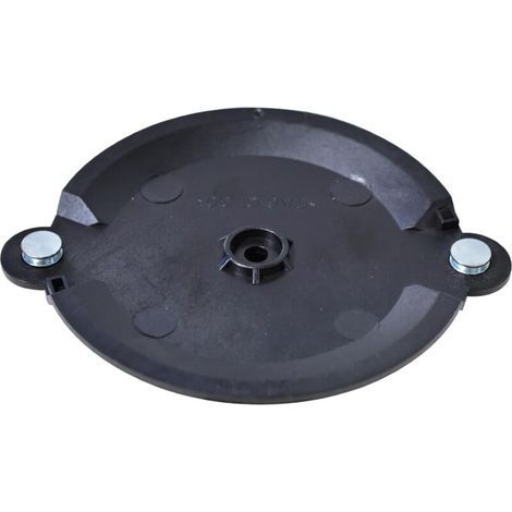 Disque de rechange, coupe, accessoire de tondeuse à gazon, convient pour débroussailleuse sans fil (1/5)