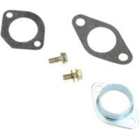LAN Carburateur avec joint de rechange - Pour carburateur Tecumseh 632795A LAV 30 35 40 50