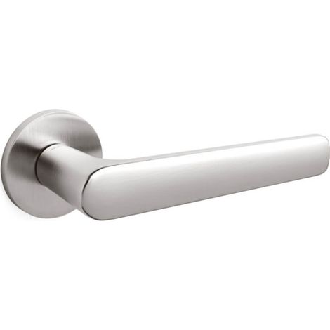 Poignée Lugano Inox - M258NSB8BIS