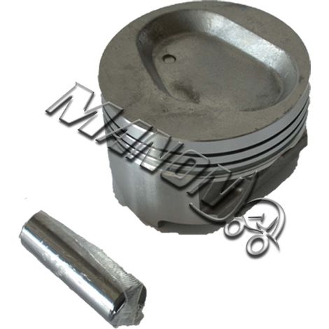 Pièces de chariot élévateur de haute qualité, piston 91H20-00730, adapté aux chariots élévateurs NISSAN. (1/4)