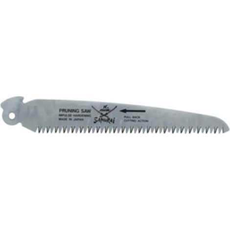 SAMURAI LAMA DI RICAMBIO D-181-LH