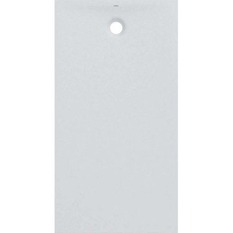 Geberit Olona - Duschtasse 120x90 cm, weiß 550.764.00.1 (1/3)