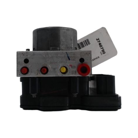 [PRODUIT D'OCCASION] Unite Hydraulique Abs PEUGEOT 108 ♻️ Ref Oe. 1611918680 - Garantie à vie (1/4)