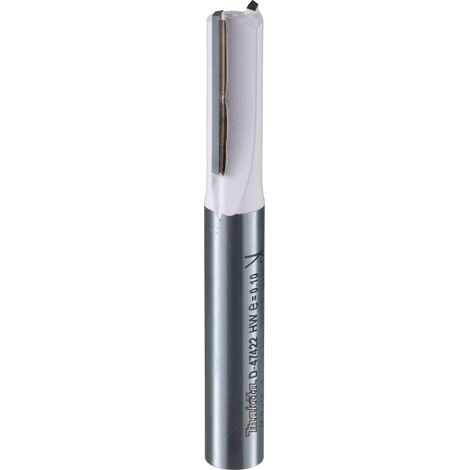 Makita  Fresa  de  ranuras  6  mm  -  D-47422