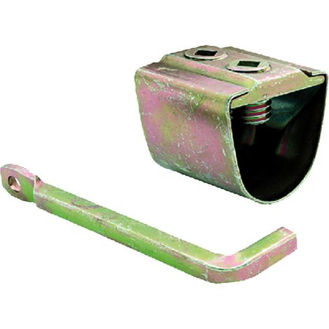 10PZ ANELLO PER FALCE mm 30x40