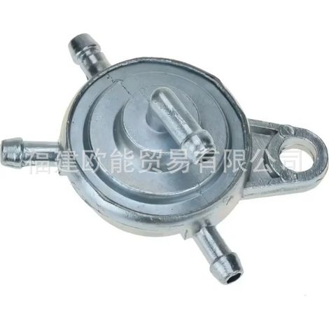 GY6 fuel switch, fuel tank vacuum switch, fuel pump, 3-way fuel tank changeover valve, 50-150 cc scooter--DTEKGAZ