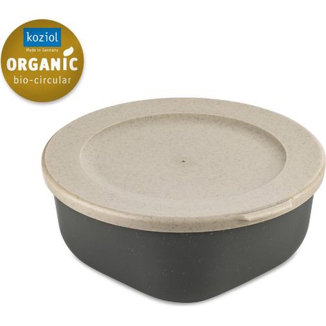 Lebensmittelbehälter CONNECT BOX, luftdicht, 700 ml, KOZIOL (1/3)