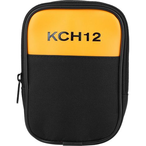 Étui de transport étanche à la poussière KCH12 pour multimètre Fluke F101, F106 et F107 (1/5)