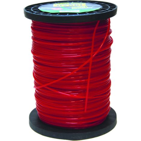 Greenstar, 3804, GreenStar 3804), nylon, tondo, 3,0 mm x 240 m